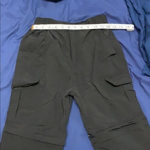 NWOT outdoor camping hiking pants